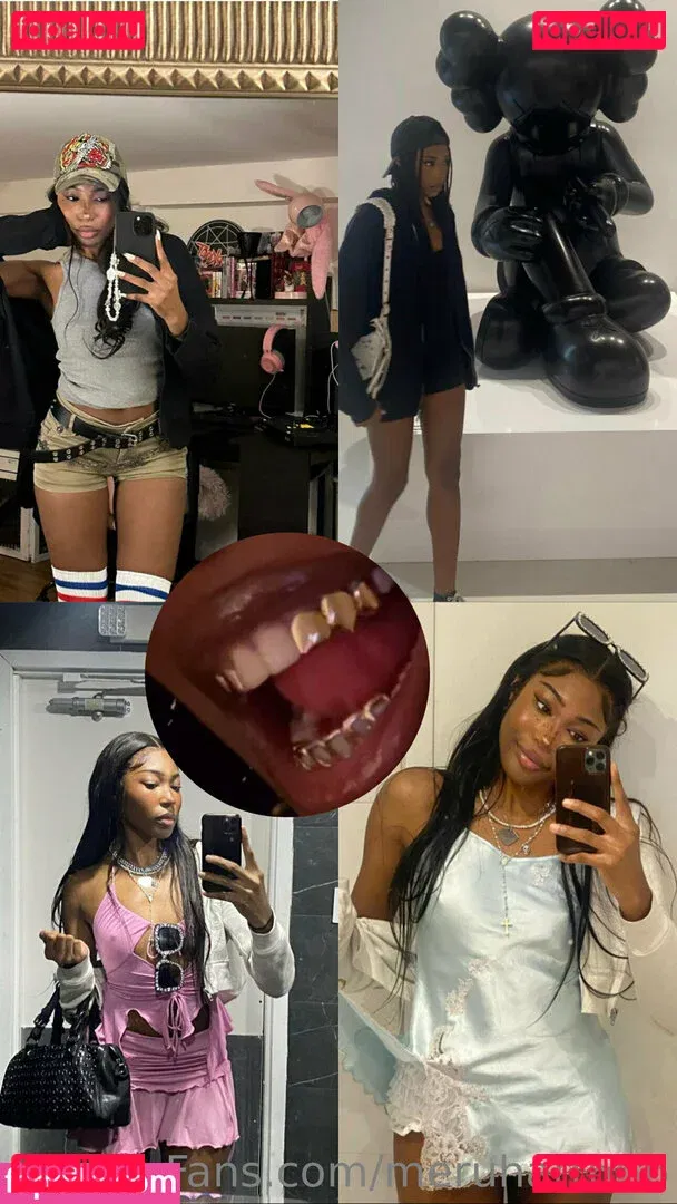 meruhart666 Onlyfans Photo Gallery 