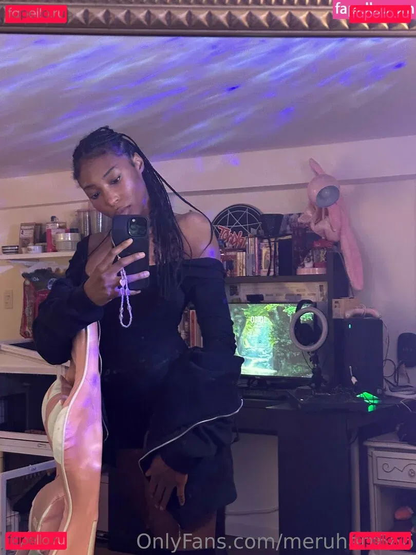 meruhart666 Onlyfans Photo Gallery 