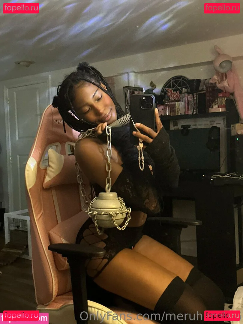 meruhart666 Onlyfans Photo Gallery 