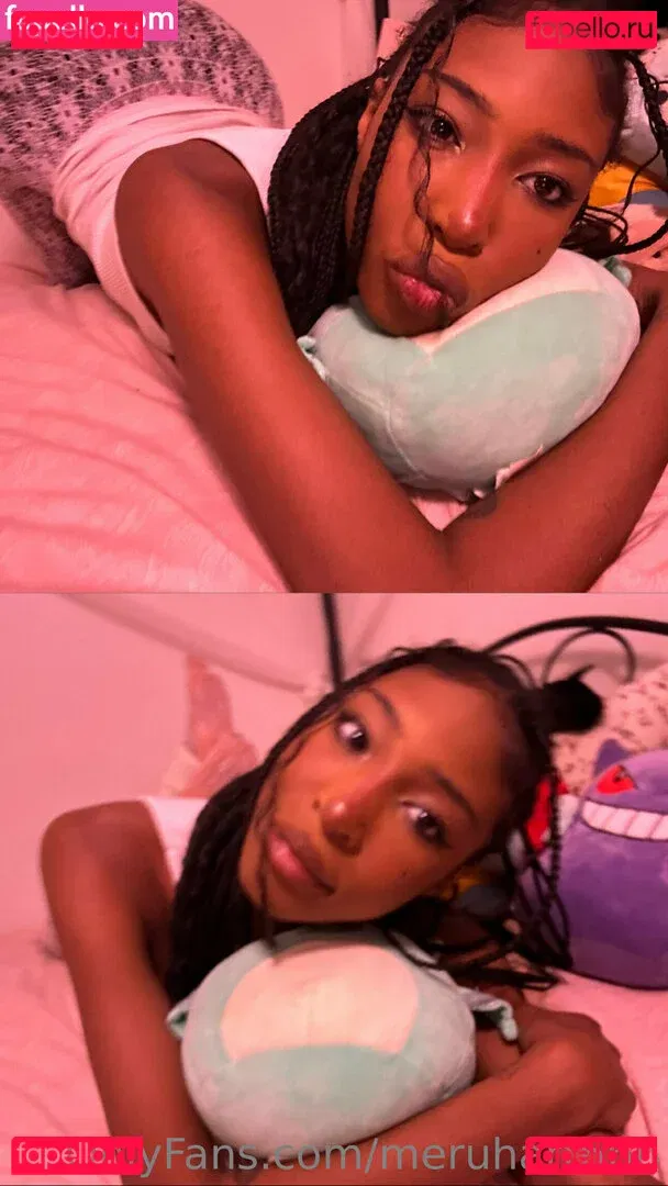 meruhart666 Onlyfans Photo Gallery 