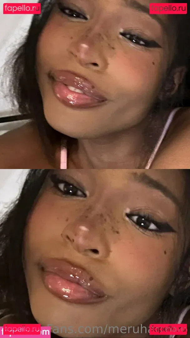 meruhart666 Onlyfans Photo Gallery 