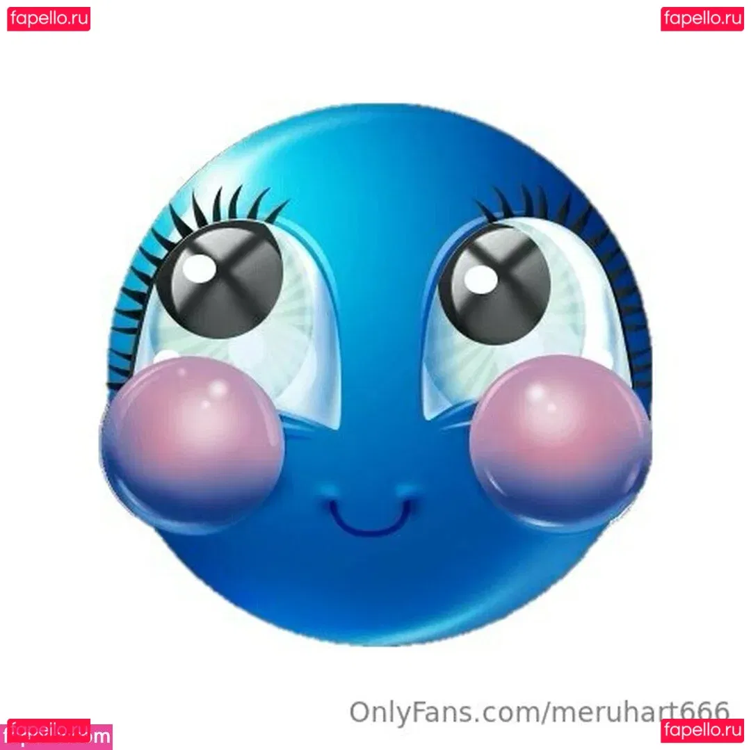 meruhart666 Onlyfans Photo Gallery 