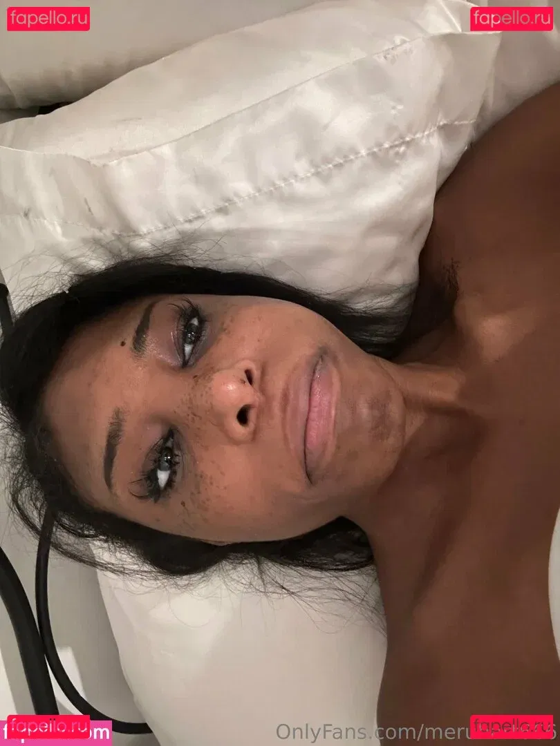 meruhart666 Onlyfans Photo Gallery 