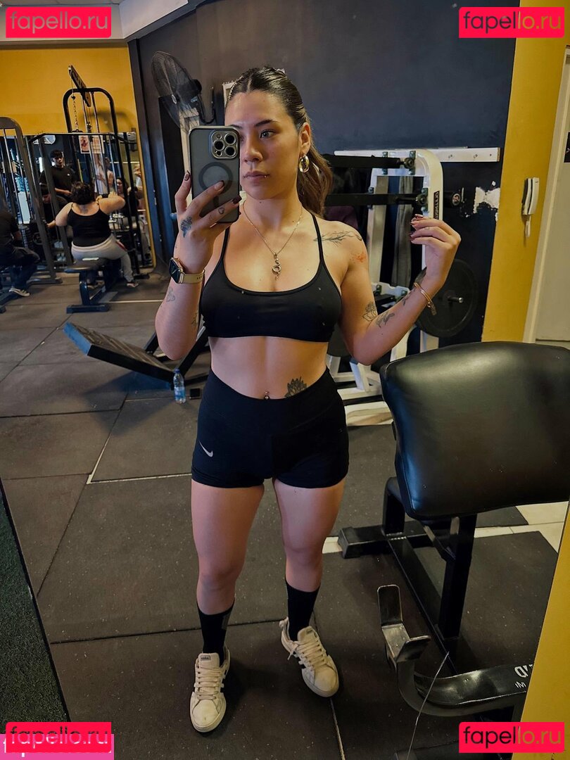 Barbara Gonzalez Nude Onlyfans Photo 20