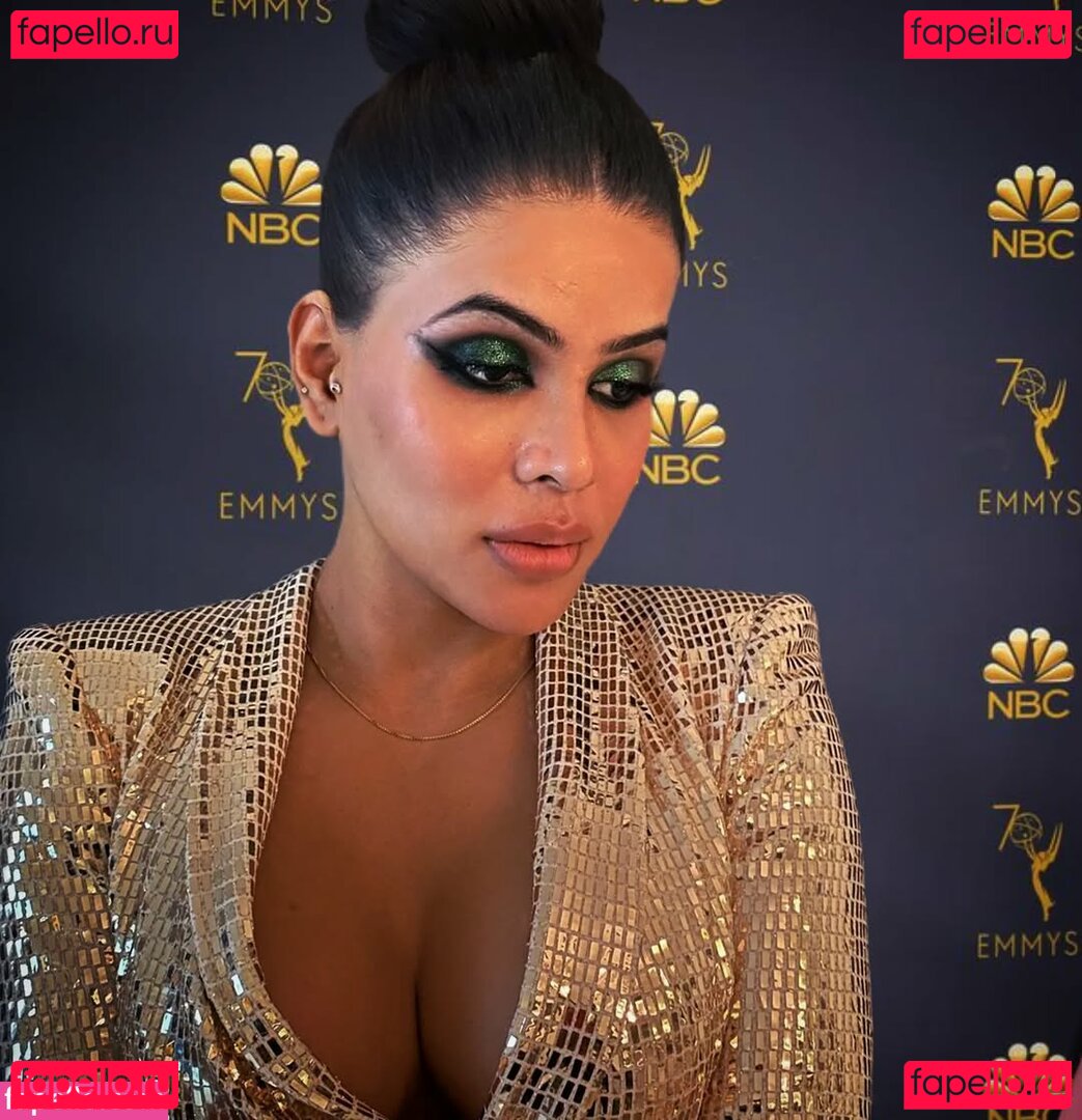 Alina Rai Nude Onlyfans Photo 47