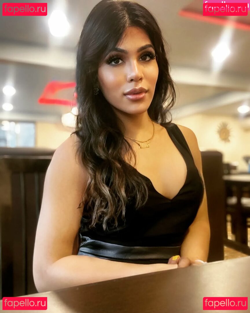 Alina Rai Nude Onlyfans Photo 31