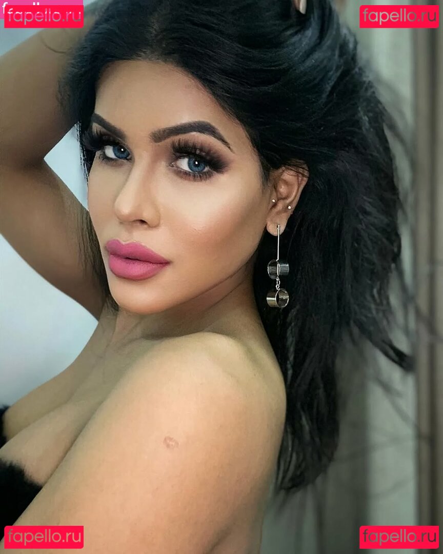 Alina Rai Nude Onlyfans Photo 28