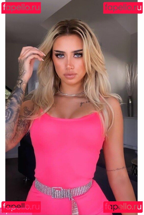 Kyla Prest Nude Onlyfans Photo 7