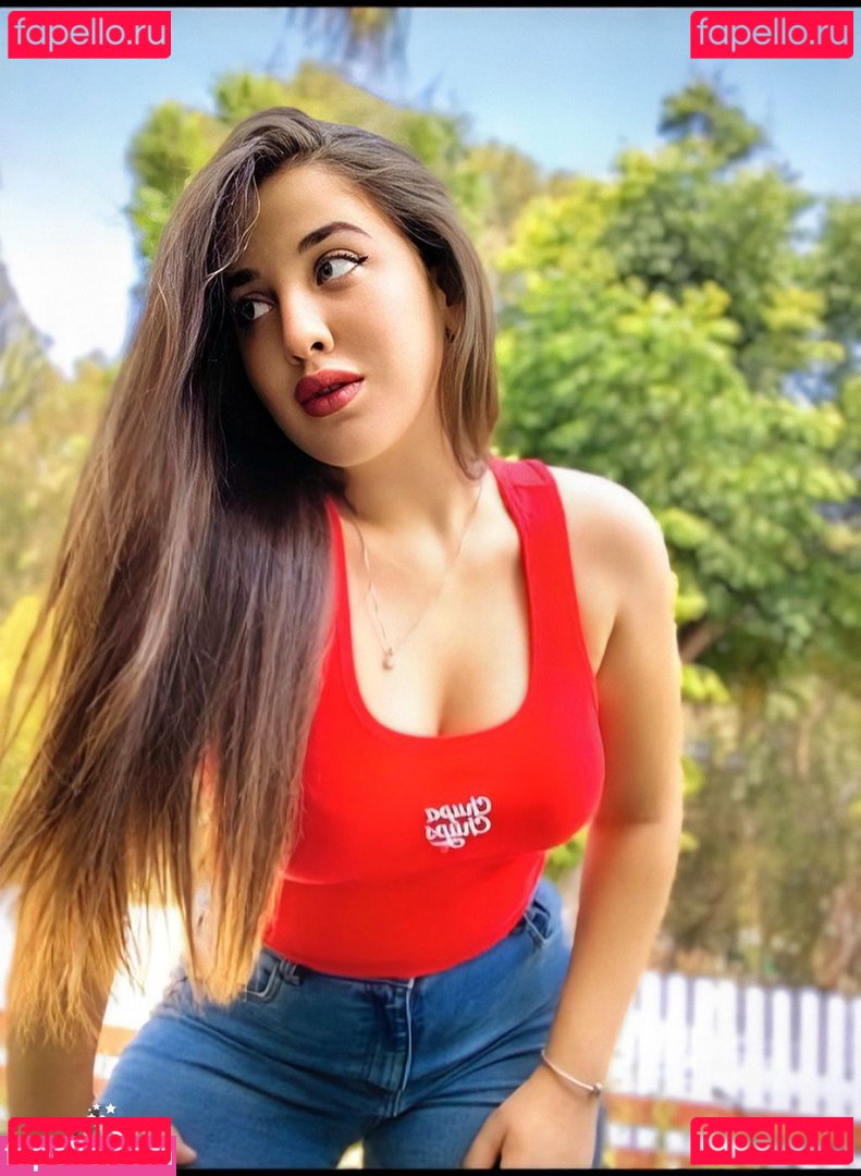 Hodaya Nude Onlyfans Photo 6