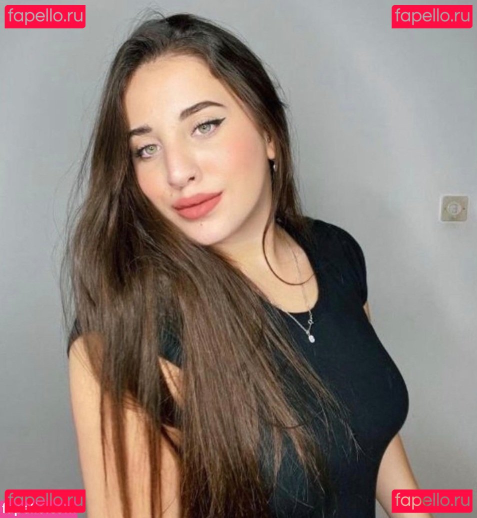 Hodaya Nude Onlyfans Photo 5