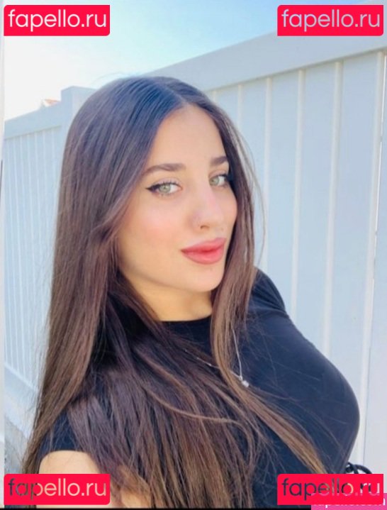 Hodaya Nude Onlyfans Photo 3