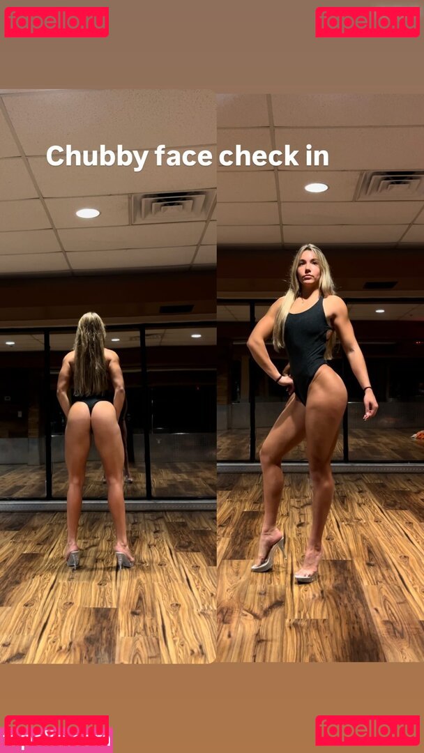 Gillian Snowden Nude Onlyfans Photo 49