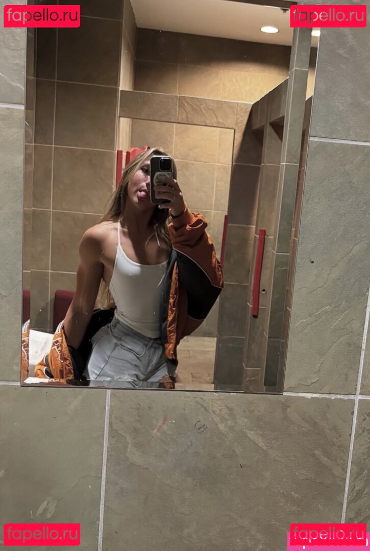 Gillian Snowden Nude Onlyfans Photo 15