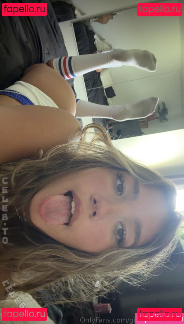 Gillian Snowden Nude Onlyfans Photo 6