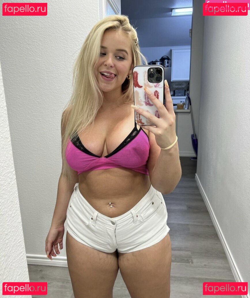 Krissy Kummins Nude Onlyfans Photo 43
