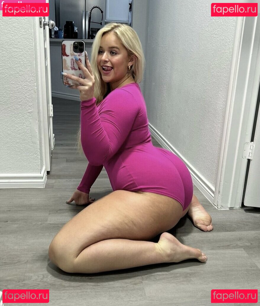 Krissy Kummins Nude Onlyfans Photo 19