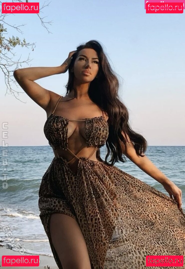 Love Anastazia Nude Onlyfans Photo 5
