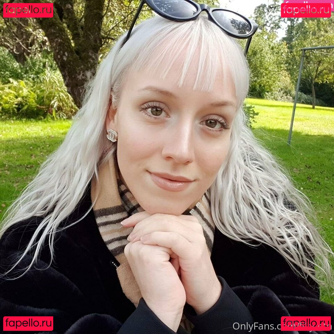 lilly-eth Nude Onlyfans Photo 28