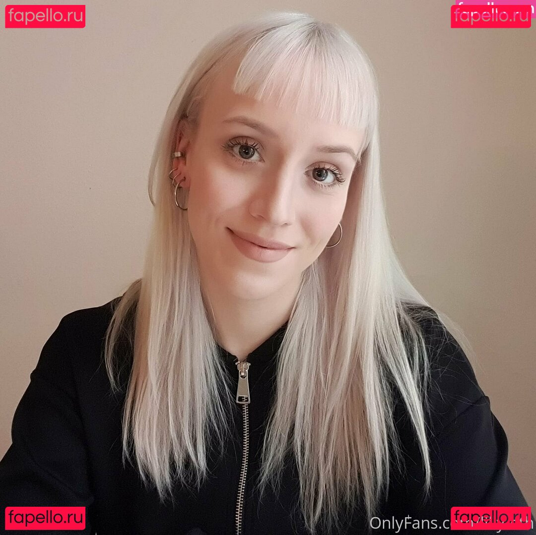 lilly-eth Nude Onlyfans Photo 25