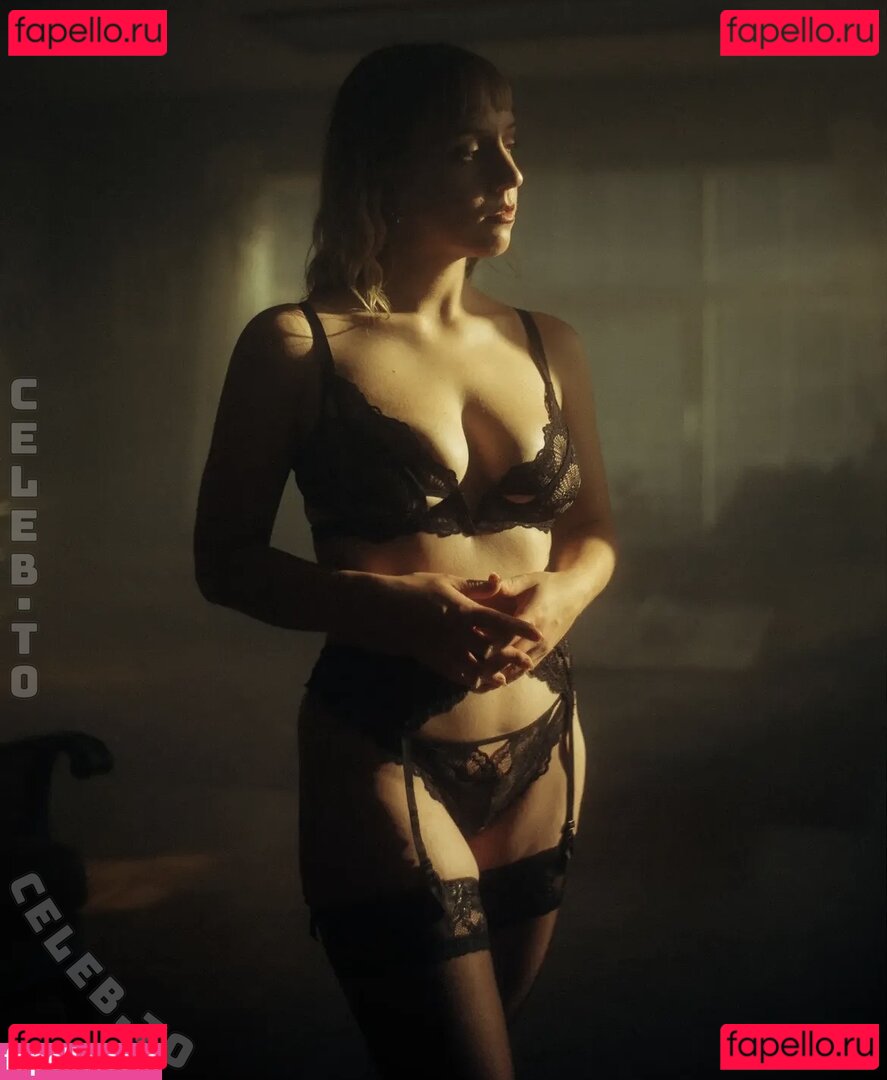 lilly-eth Nude Onlyfans Photo 5