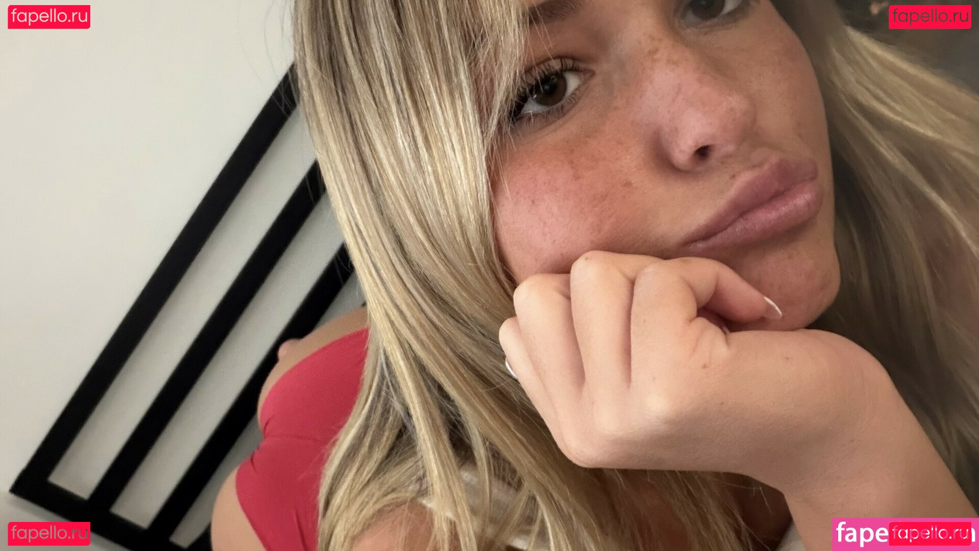 Allison Cole Nude Onlyfans Photo 14