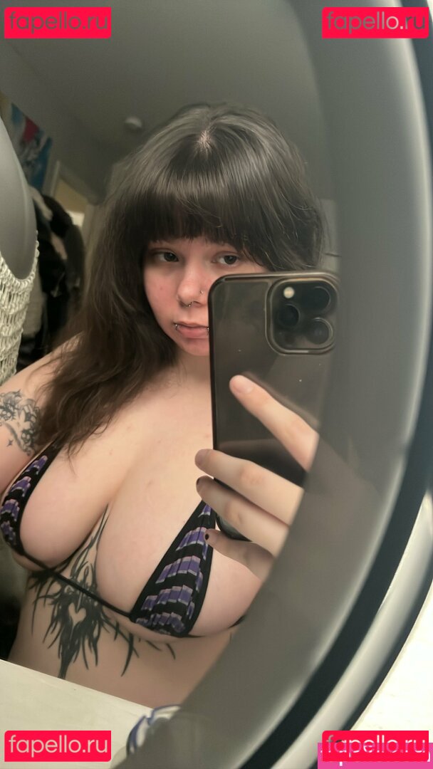 g0regirl Nude Onlyfans Photo 48