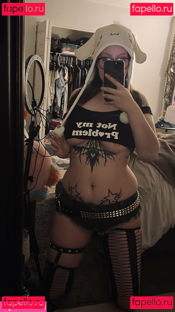 g0regirl Nude Onlyfans Photo 41