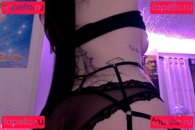 g0regirl Nude Onlyfans Photo 32