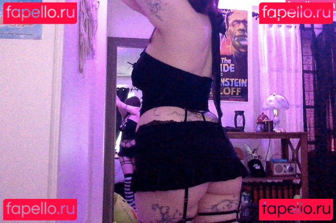 g0regirl Nude Onlyfans Photo 30