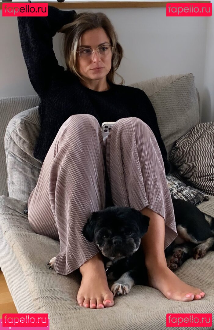Laure Boulleau Nude Onlyfans Photo 33