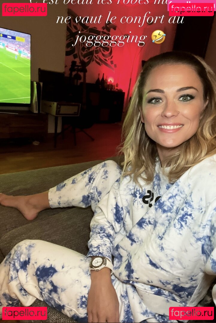 Laure Boulleau Nude Onlyfans Photo 30