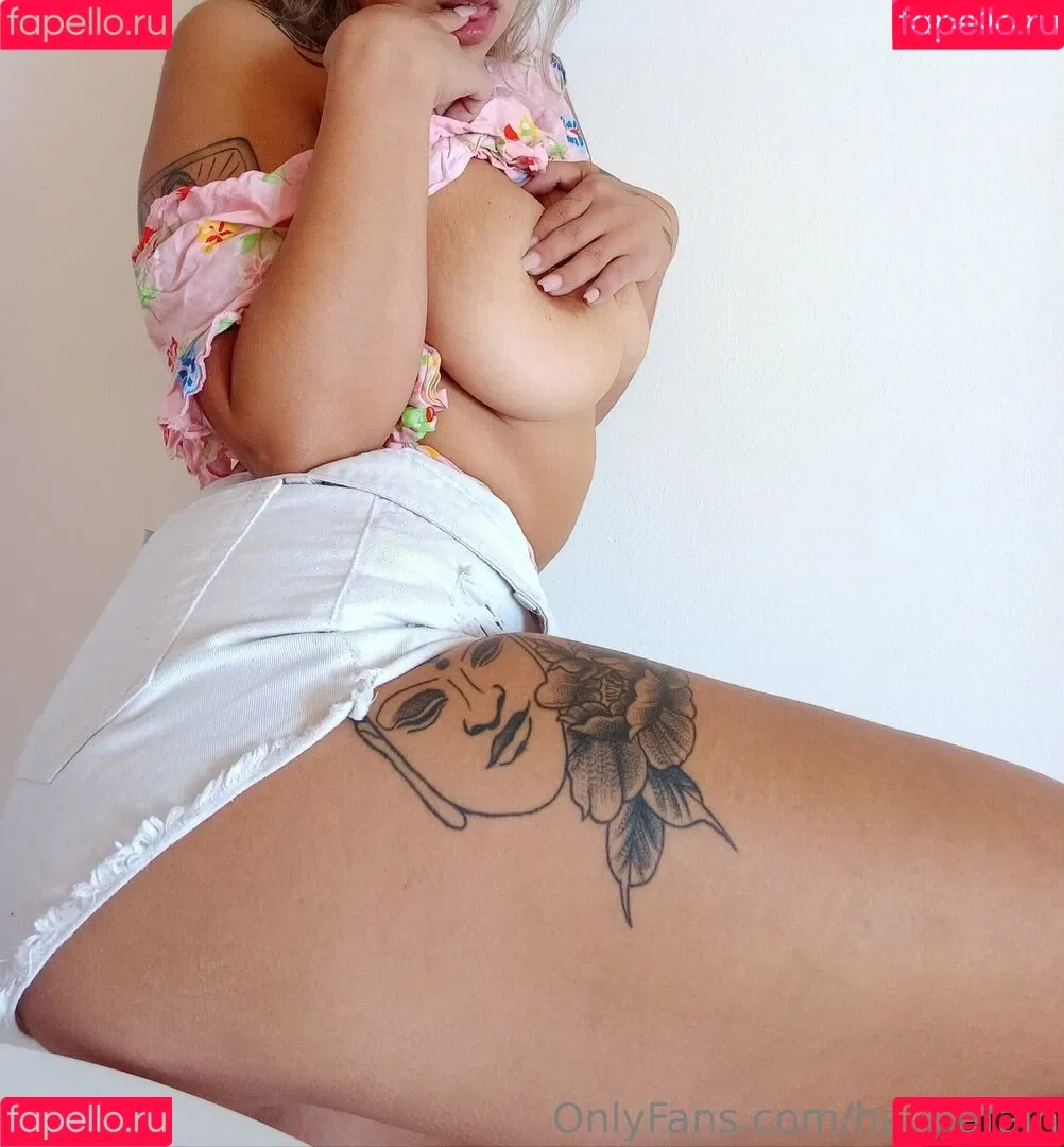 hannafainn Onlyfans Photo Gallery 