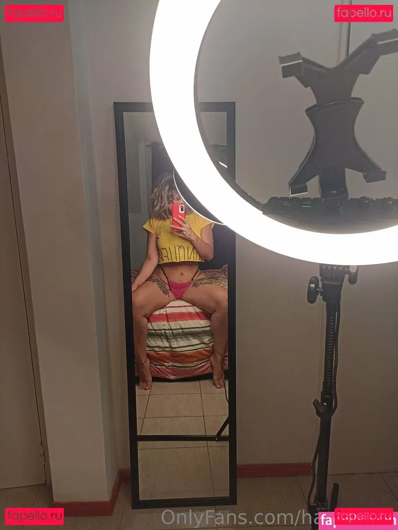 hannafainn Onlyfans Photo Gallery 