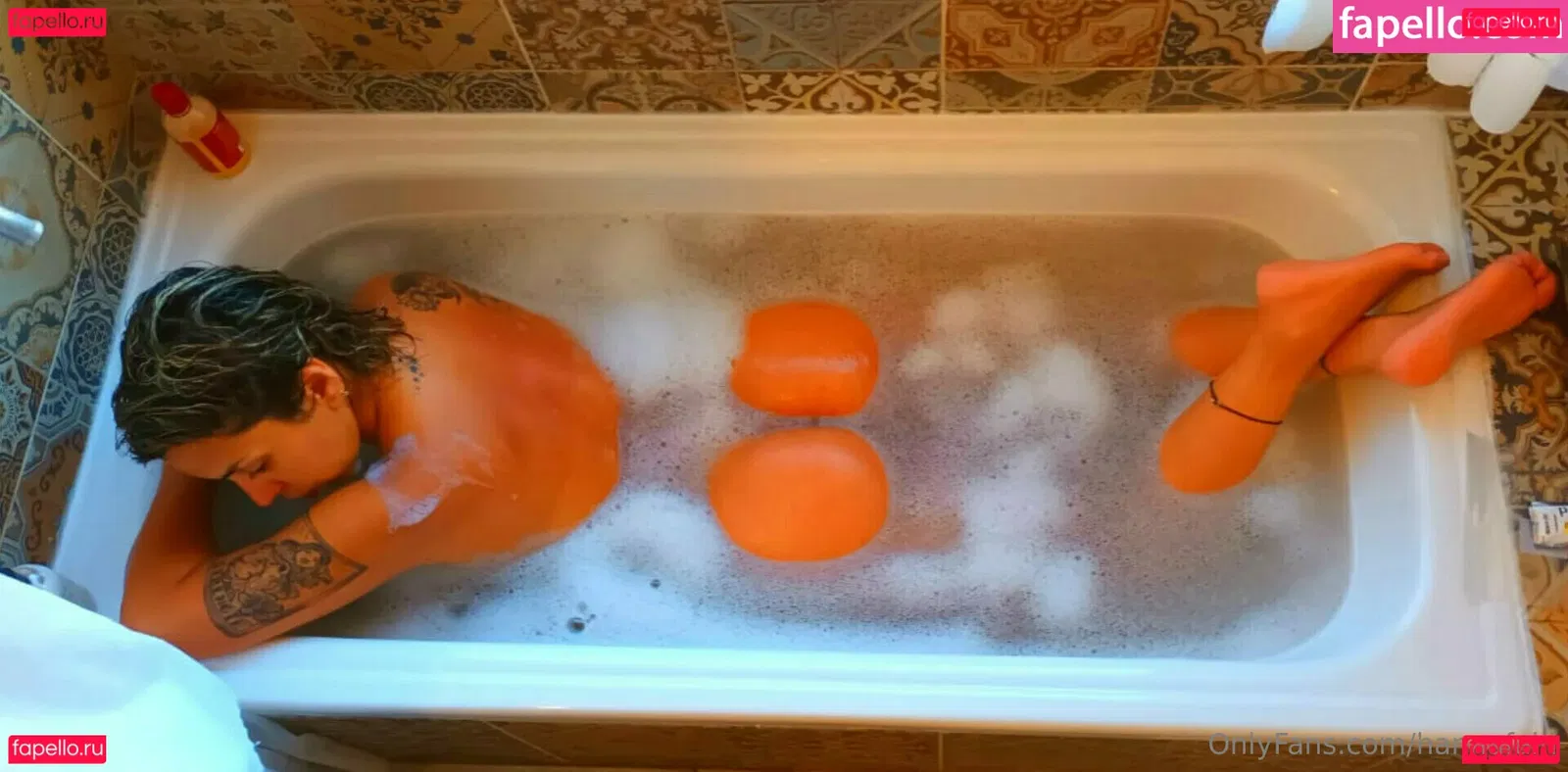 hannafainn Onlyfans Photo Gallery 