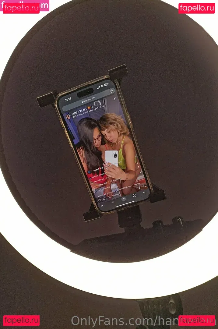 hannafainn Onlyfans Photo Gallery 