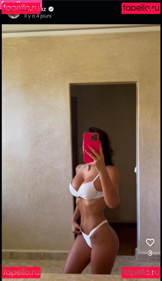 Parisxxz Nude Onlyfans Photo 25