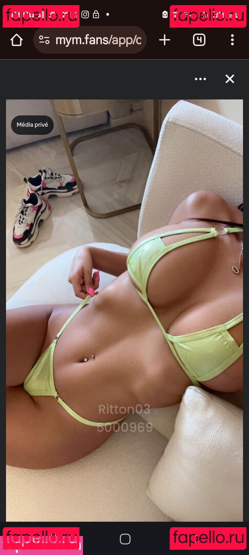 Parisxxz Nude Onlyfans Photo 6