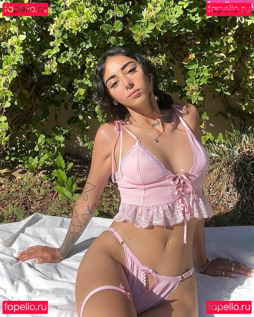 iambabypil Nude Onlyfans Photo 29