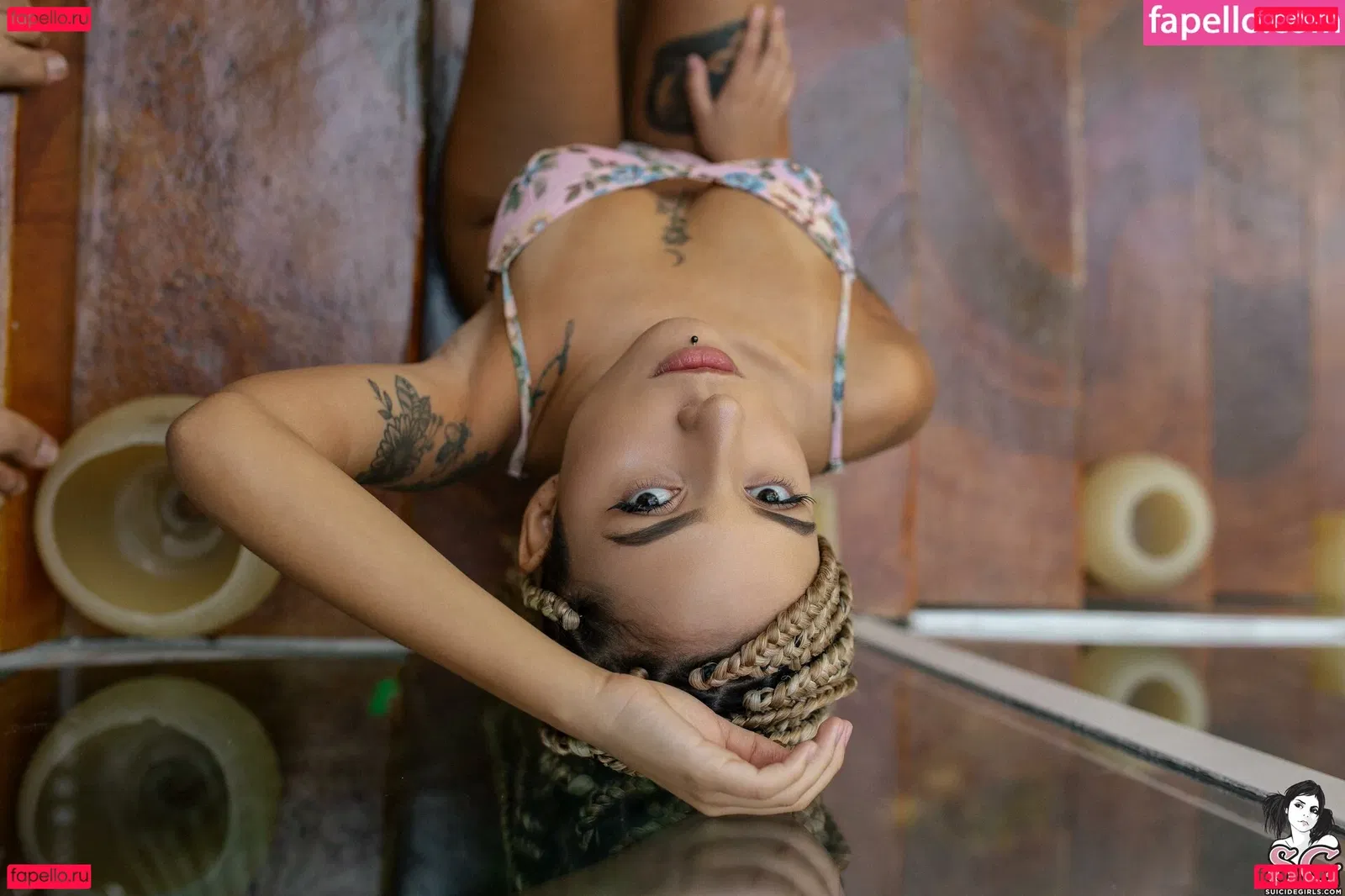 SG Natth Onlyfans Photo Gallery 