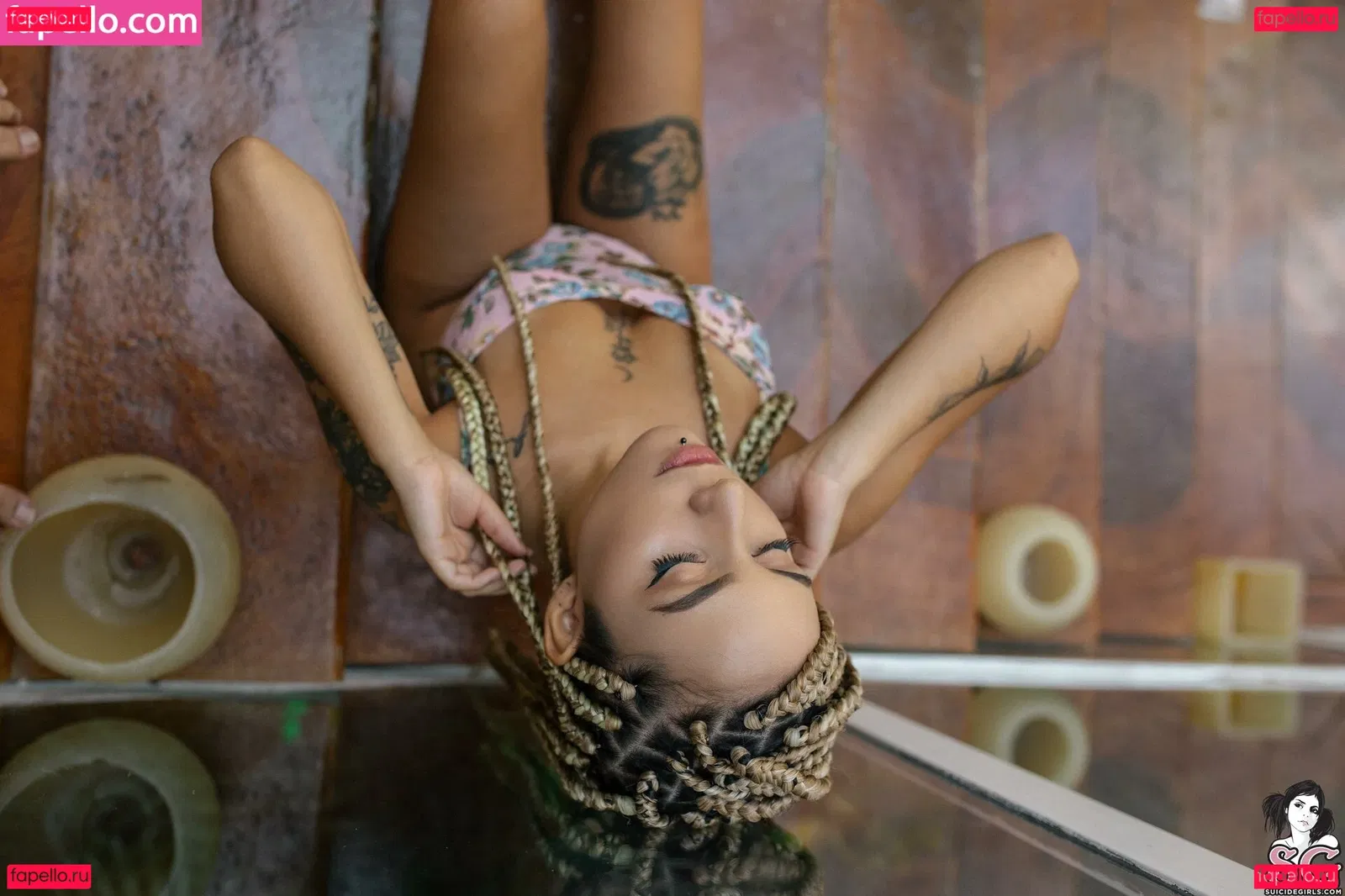 SG Natth Onlyfans Photo Gallery 