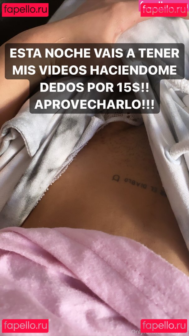 Zay_98 Nude Onlyfans Photo 3