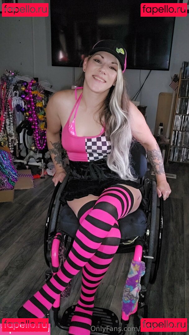 bratonwheelz Nude Onlyfans Photo 5