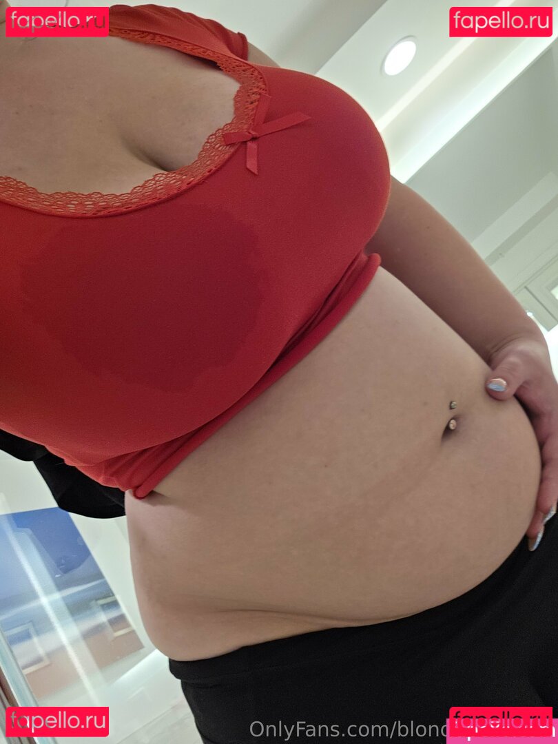 blondiee18clips Nude Onlyfans Photo 6