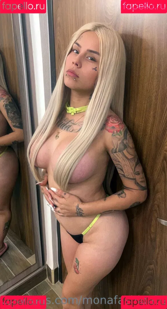 monafashionbeauty Onlyfans Photo Gallery 