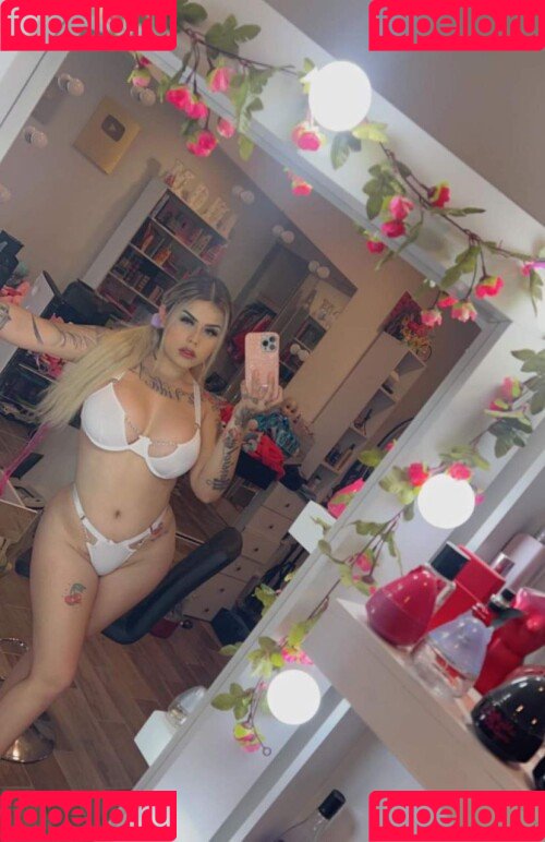 monafashionbeauty Onlyfans Photo Gallery 