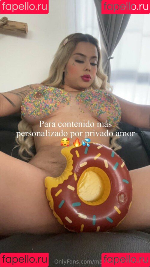 monafashionbeauty Onlyfans Photo Gallery 