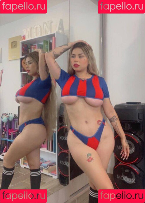 monafashionbeauty Onlyfans Photo Gallery 