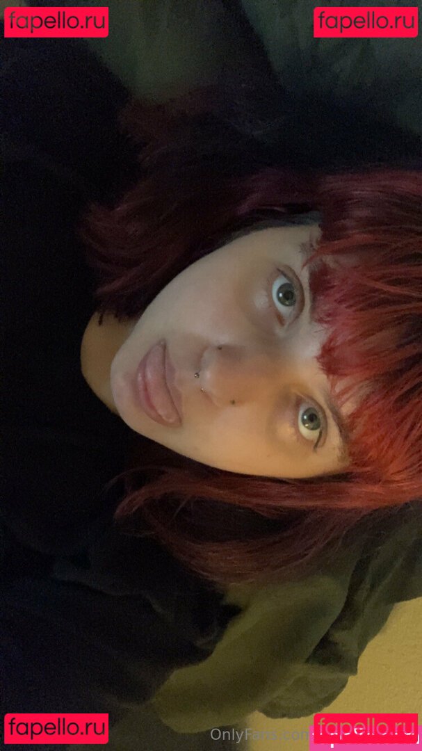 evilgoblingirl Nude Onlyfans Photo 44