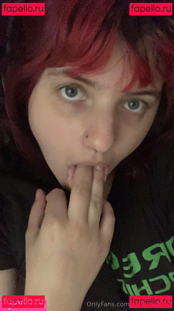 evilgoblingirl Nude Onlyfans Photo 42