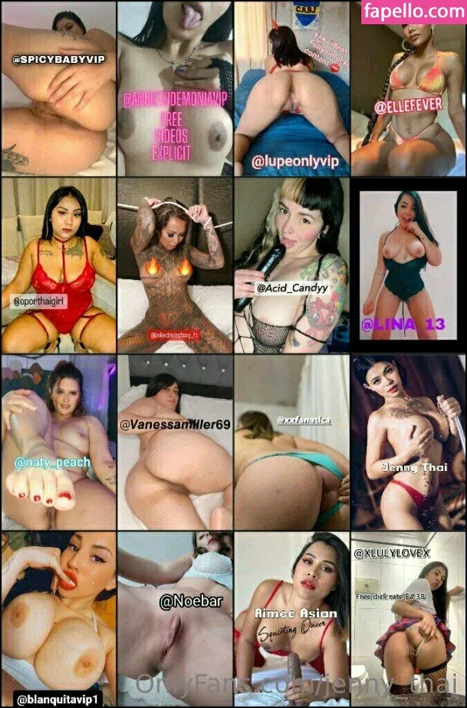 Jaymathiss Onlyfans Photo Gallery 